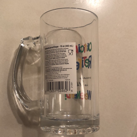 Retirement Mug Gift - Picture 2 of 3